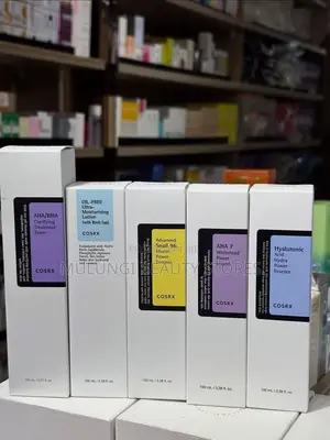 COSRX AHA/BHA Clarifying Treatment Toner (150 mL)