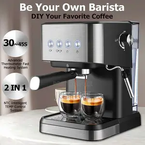 Coffee Maker Machine