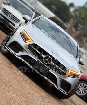Mercedes-Benz CLS 2020 Silver