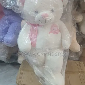 Giant Teddy Bear