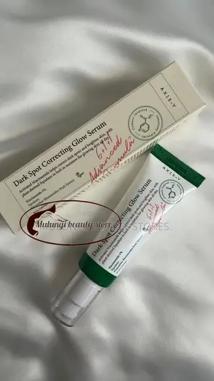 AXIS-Y Dark Spot Correcting Glow Serum