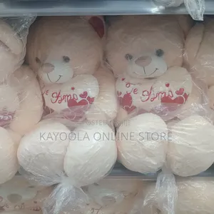 Plush Teddy Bears Medium Size