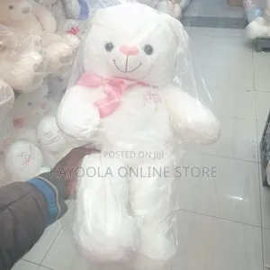 Plush Teddy Bears Medium Size