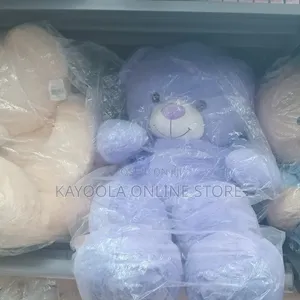 Plush Teddy Bears Medium Size