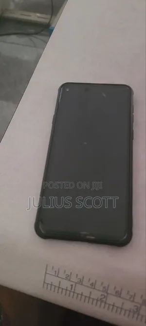 Samsung Galaxy A8S 128 GB Blue