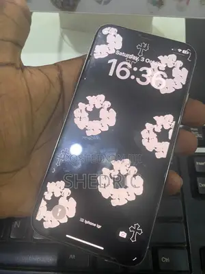 Apple iPhone X 64 GB White