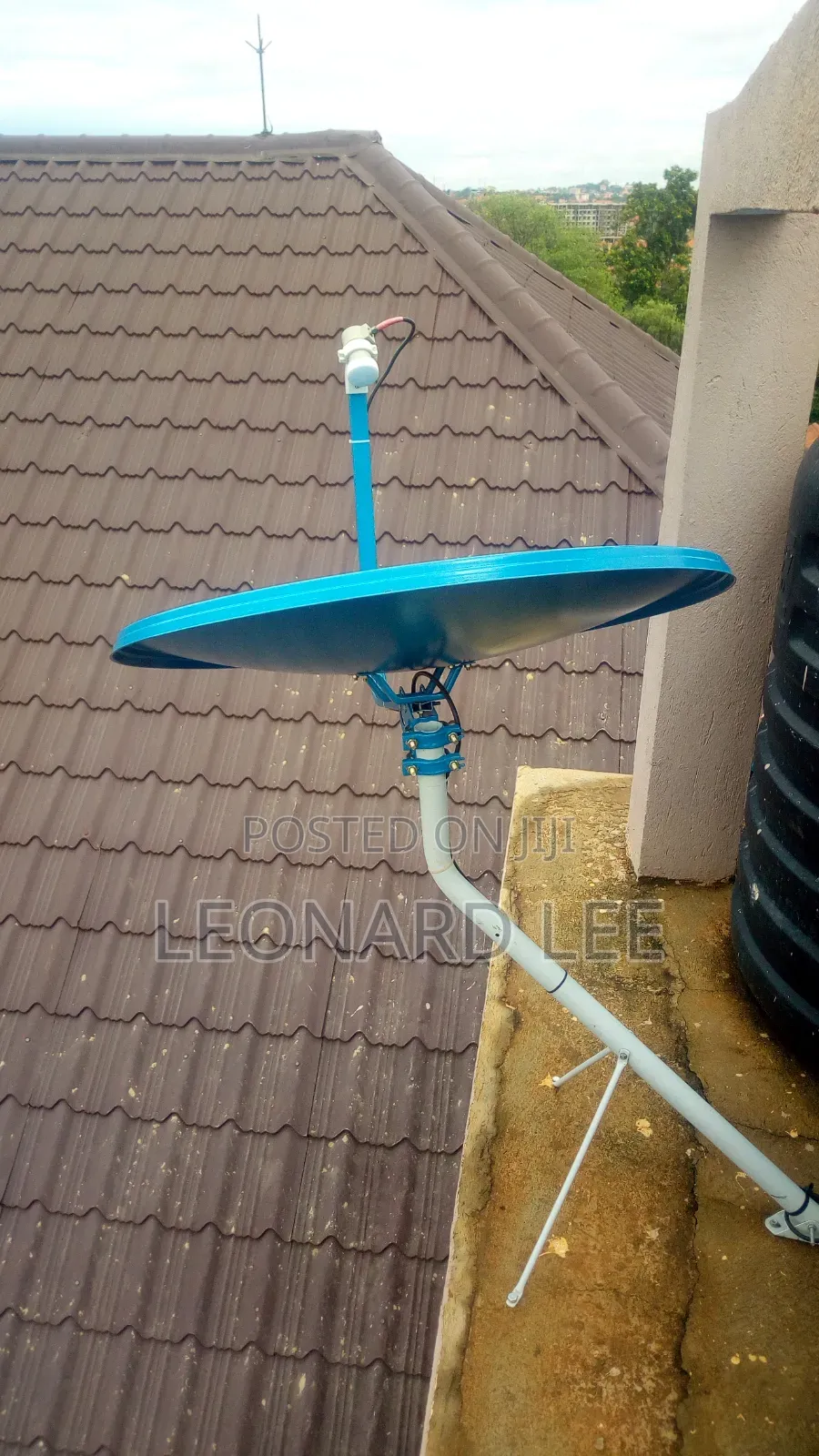 DSTV Installation, beiN Sports