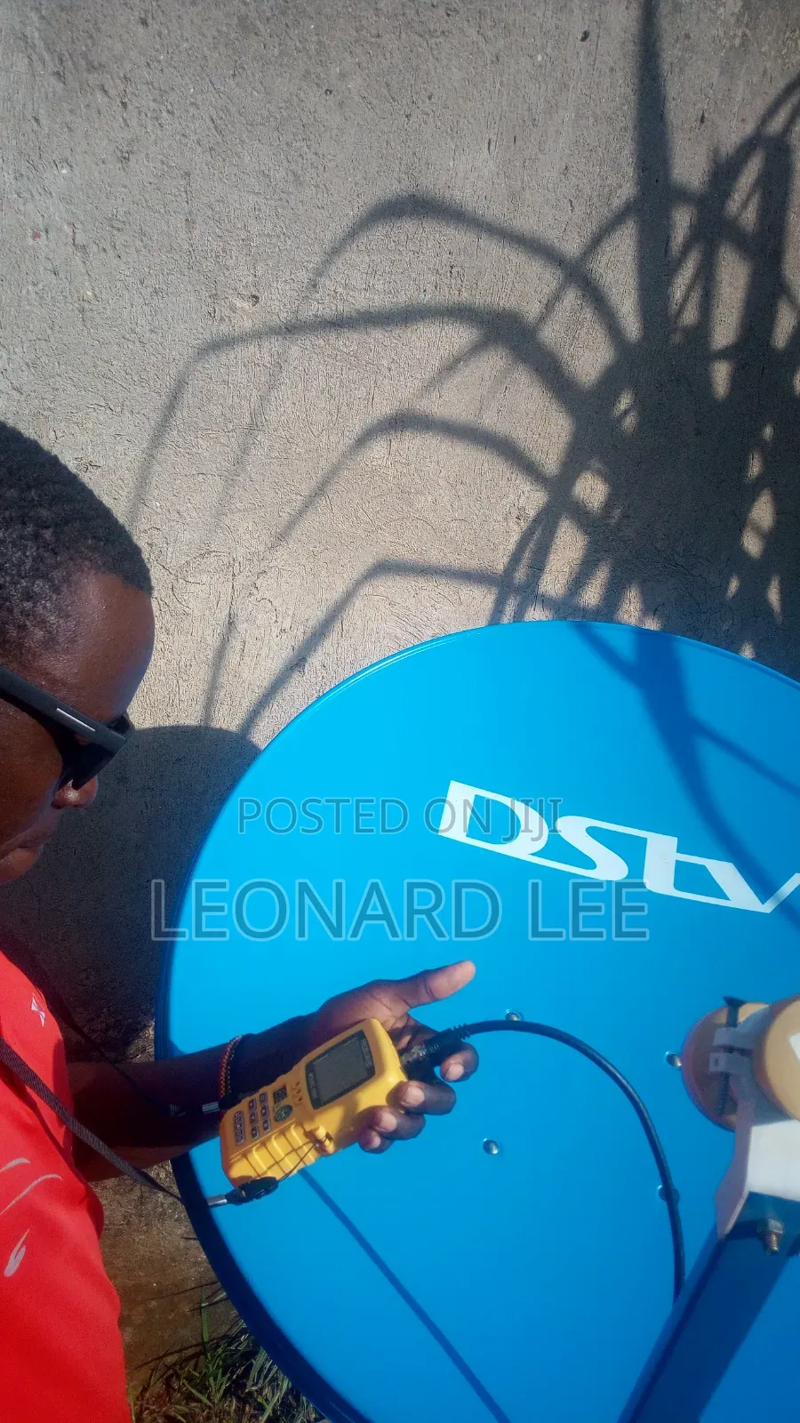 DSTV Installation, beiN Sports