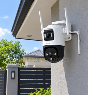 IMOU Electric Camera