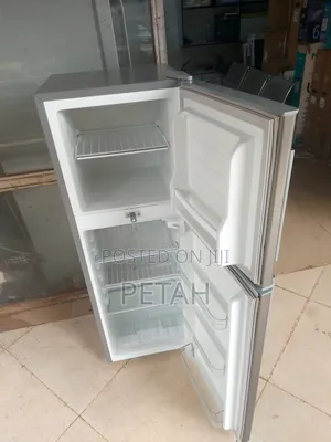 ADH 158litrs Fridge Slightly Used