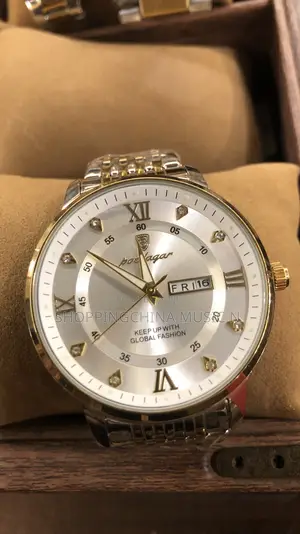 Naviforce Watch