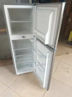 Adh Fridge 158l Double