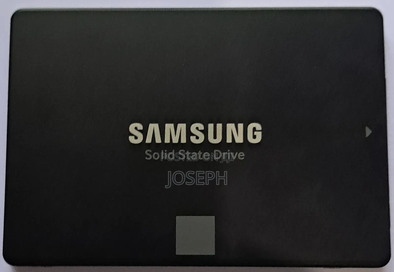 Samsung SSD 860 Evo 250gb 2.5 Inch Sata Iii Internal SSD (Mz-76e250)