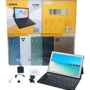New Atouch X19 Pro 512 GB