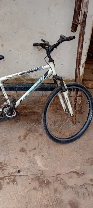 Bike for Transport