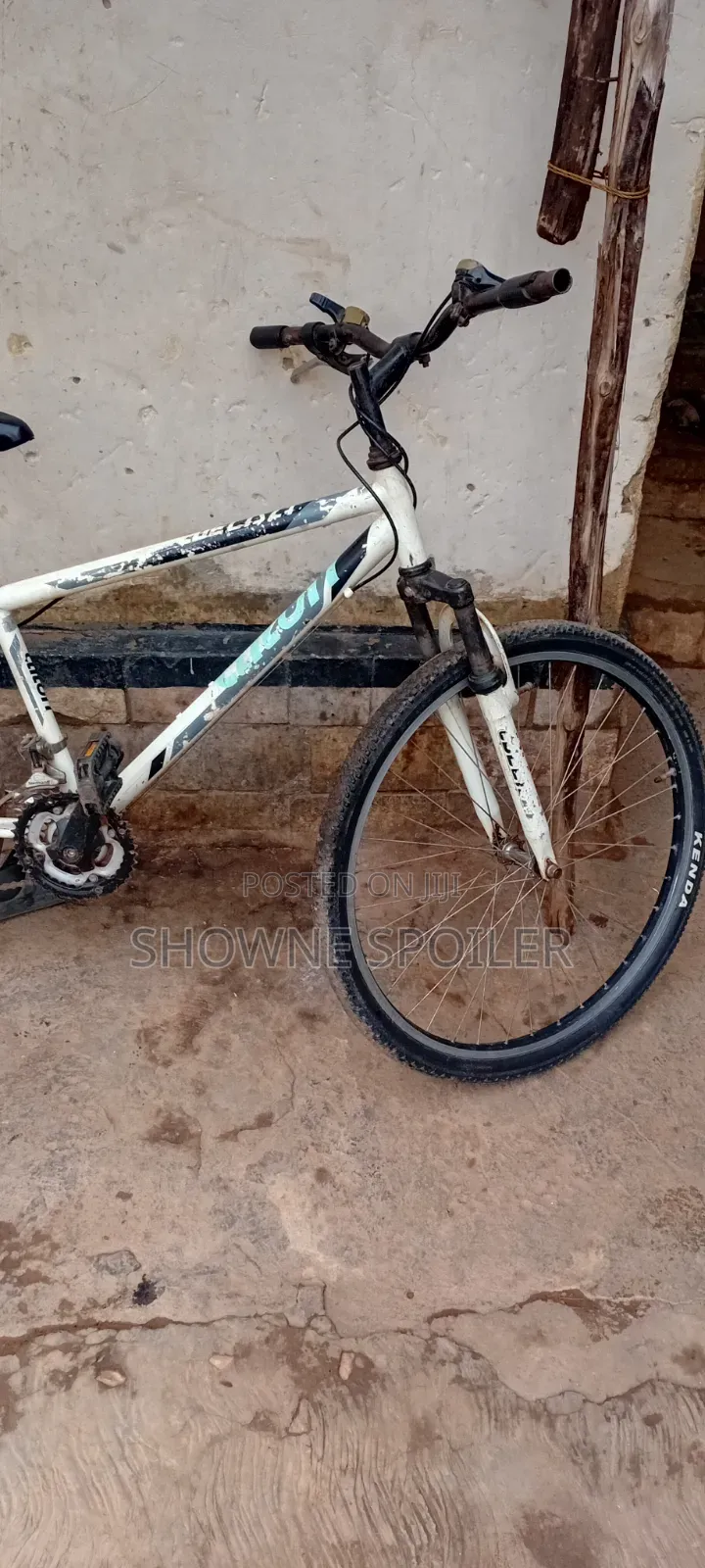Bike for Transport