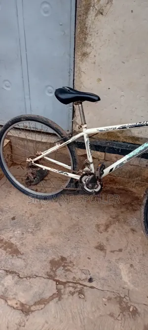 Bike for Transport