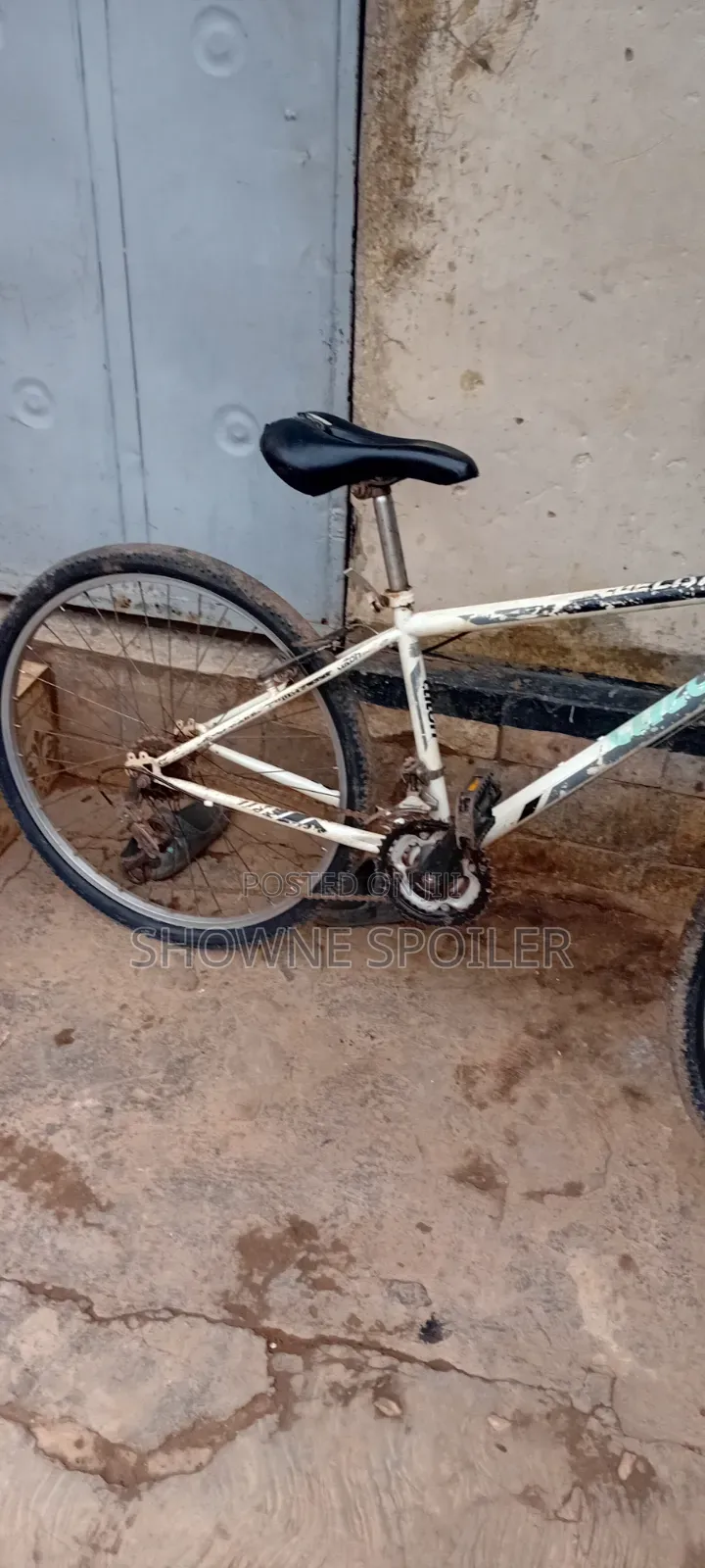 Bike for Transport