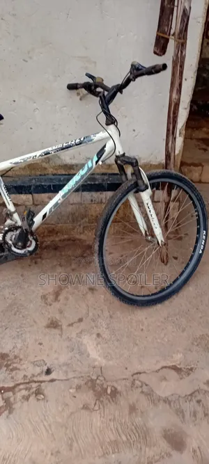 Bike for Transport