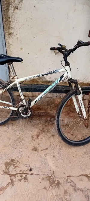 Bike for Transport