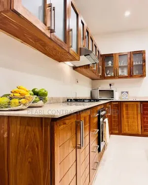Kitchen Cabinets/Wooden Kitchen Cabinets From 8,500,000.