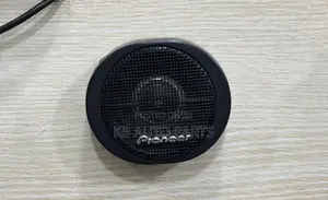 Pioneer Car Stereo Tweeters