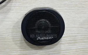 Pioneer Car Stereo Tweeters