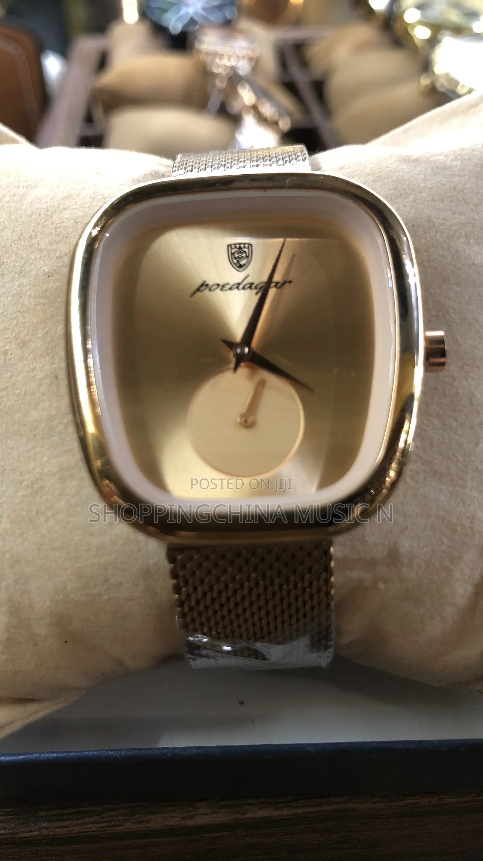 Women’s Watch