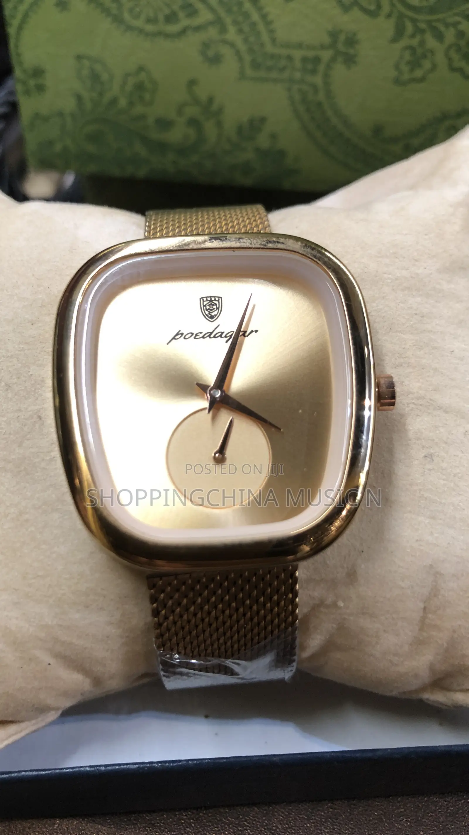 Women’s Watch