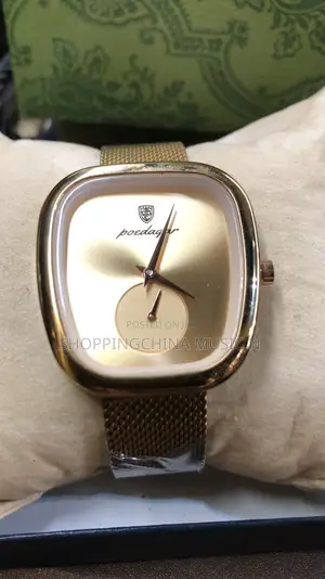 Women’s Watch