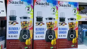 Saachi Blender