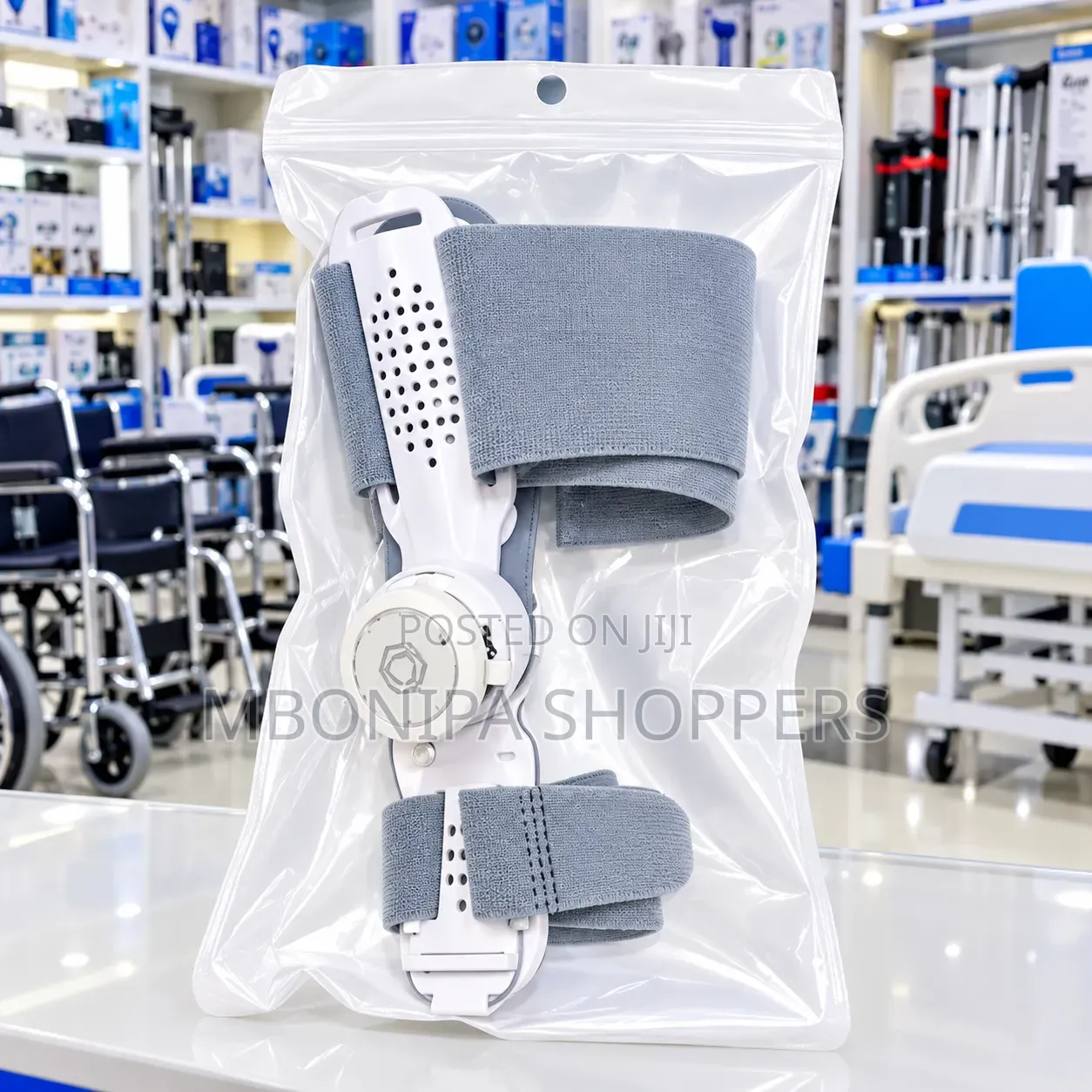 Adjustable Bunion Corrector & Big Toe Support Brace