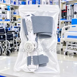 Adjustable Bunion Corrector & Big Toe Support Brace