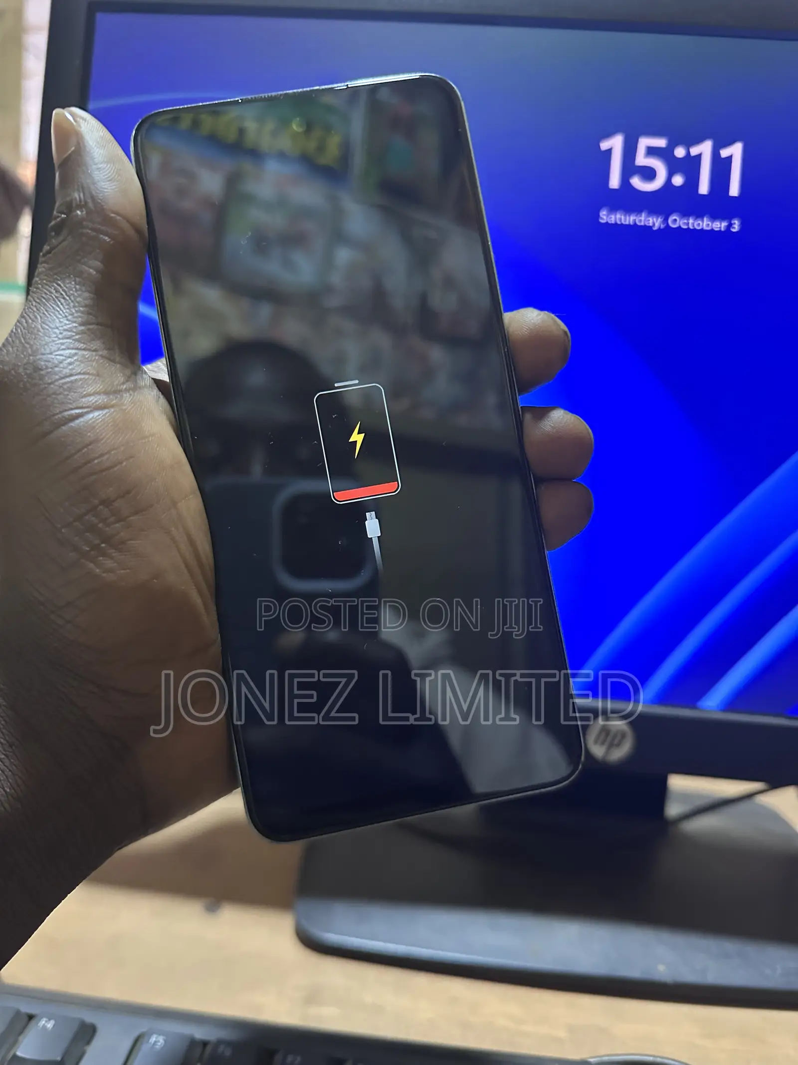 Infinix Hot 10i 128 GB Green