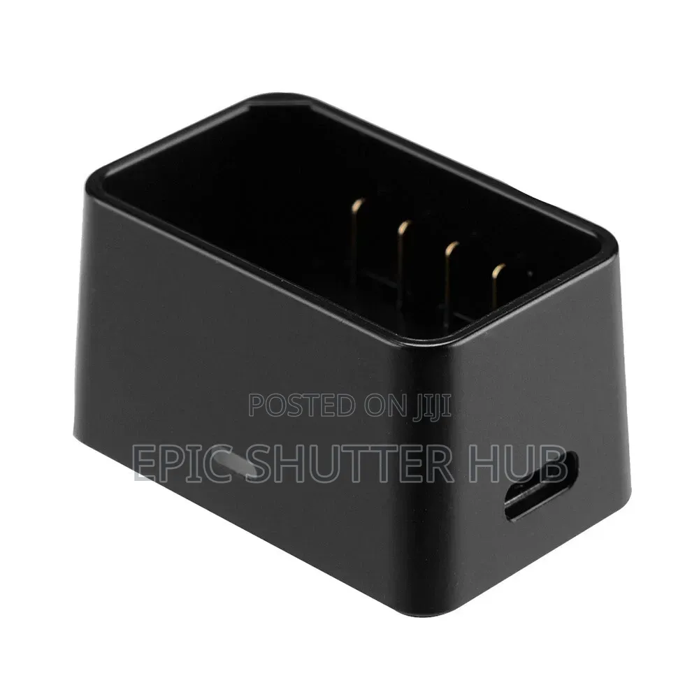 Godox VC26 USB Battery Charger Charging for Godox V860III V1 Flash Etc