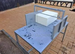 Table Cutter Soap Making Machine