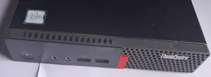 Desktop Computer Lenovo ThinkCentre M910 16GB Intel Core i7 SSD 16 GB