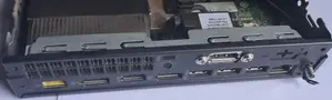 Desktop Computer Lenovo ThinkCentre M910 16GB Intel Core i7 SSD 16 GB
