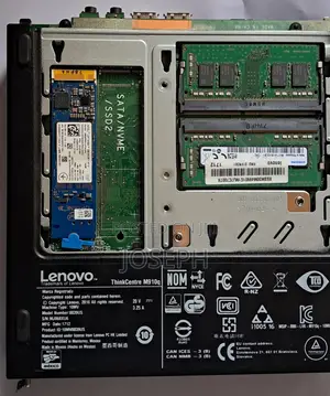 Desktop Computer Lenovo ThinkCentre M910 16GB Intel Core i7 SSD 16 GB