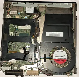 Desktop Computer Lenovo ThinkCentre M910 16GB Intel Core i7 SSD 16 GB