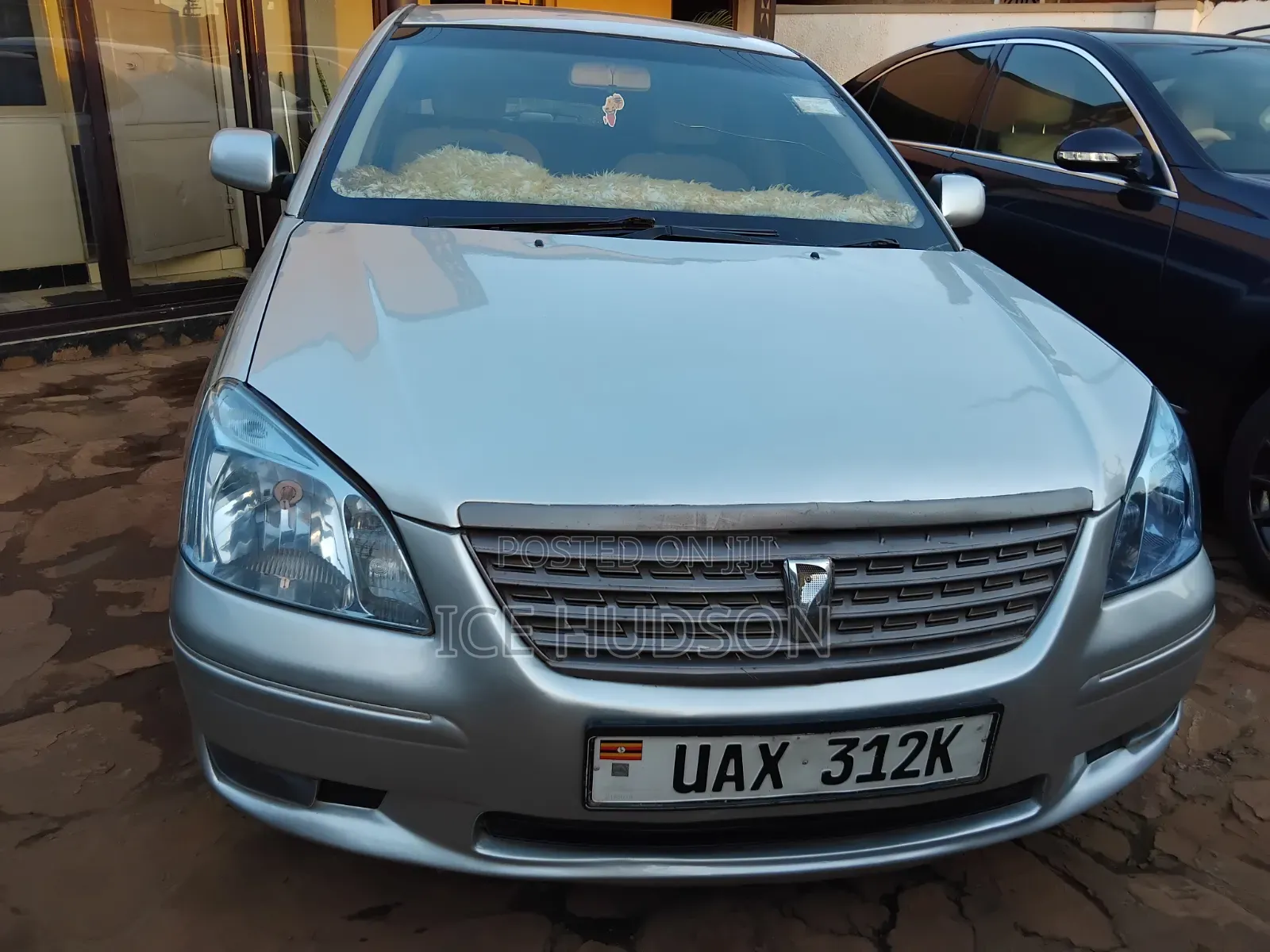 Toyota Premio 2003