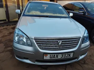 Toyota Premio 2003