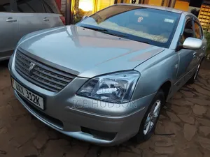 Toyota Premio 2003