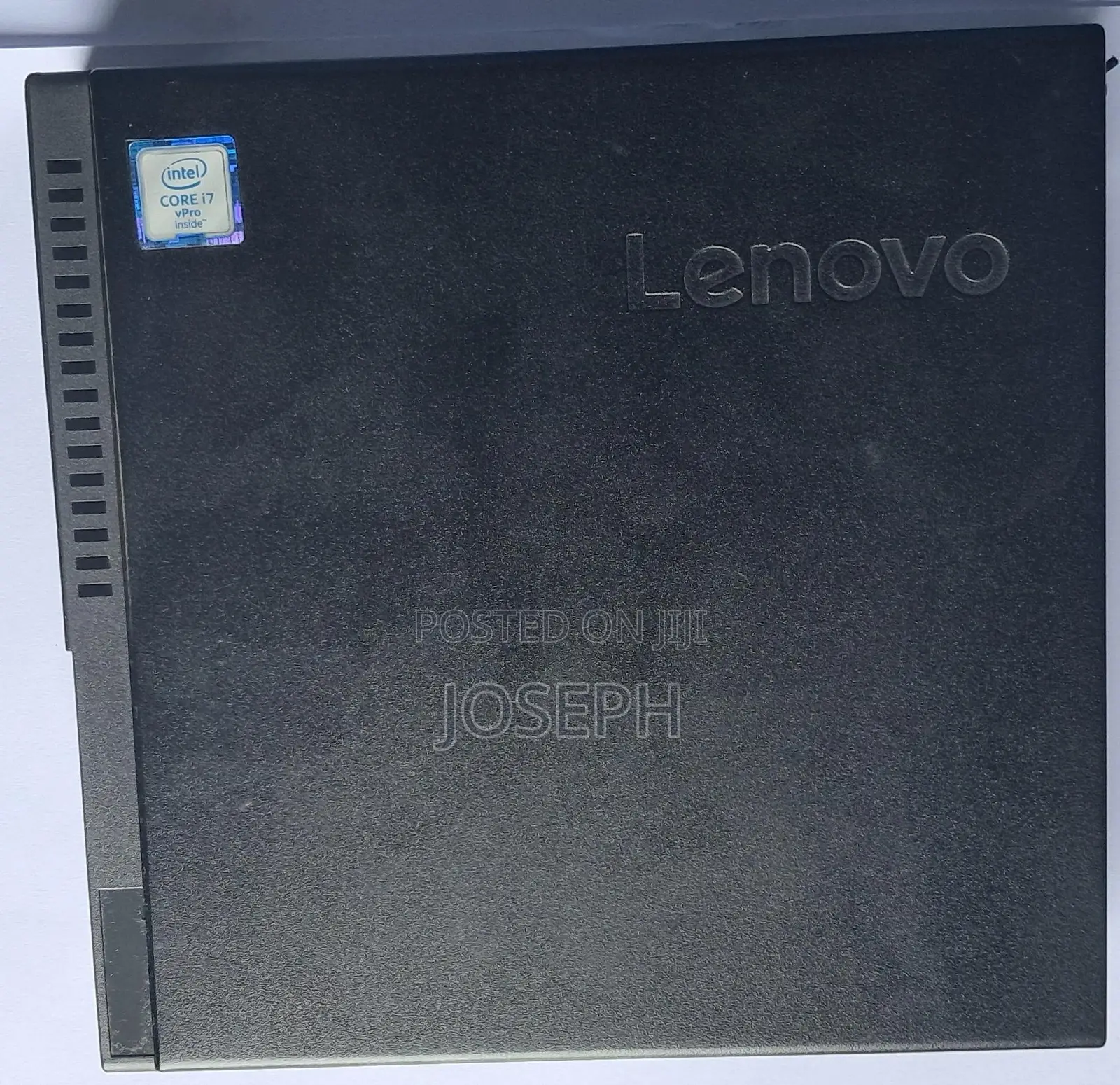 Desktop Computer Lenovo ThinkCentre M910 16GB Intel Core i7 SSD 16 GB