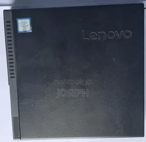 Desktop Computer Lenovo ThinkCentre M910 16GB Intel Core i7 SSD 16 GB