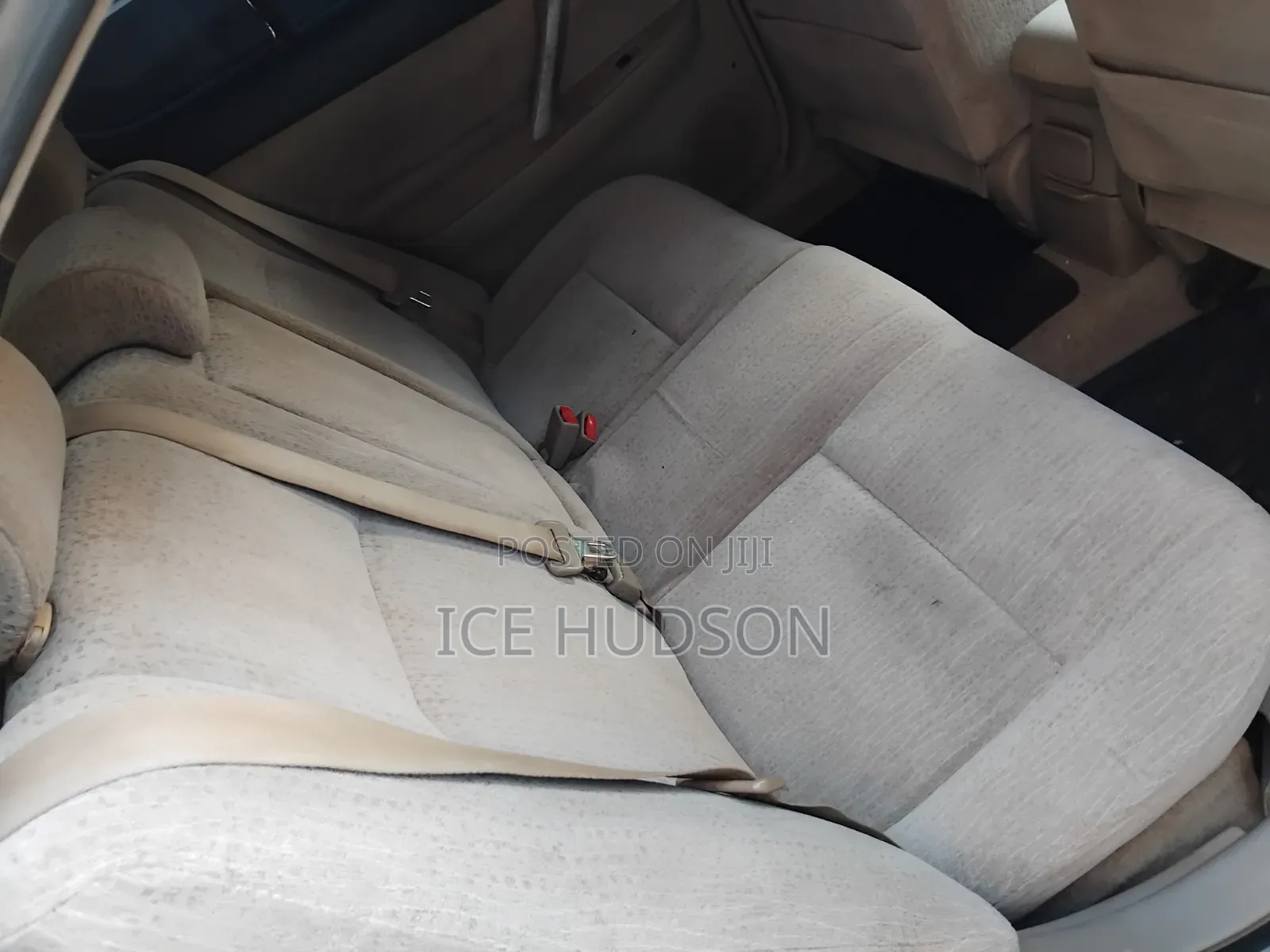 Toyota Premio 2003