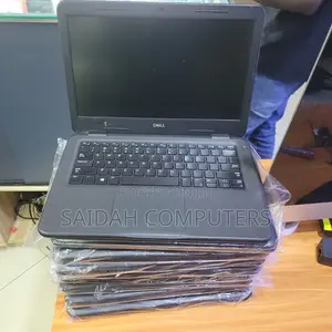 Laptop Dell Latitude 3310 4GB Intel Core i3 SSD 128GB
