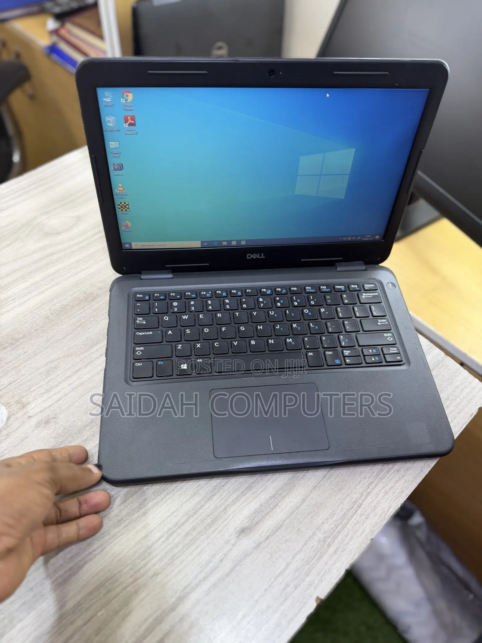 Laptop Dell Latitude 3310 4GB Intel Core i3 SSD 128GB