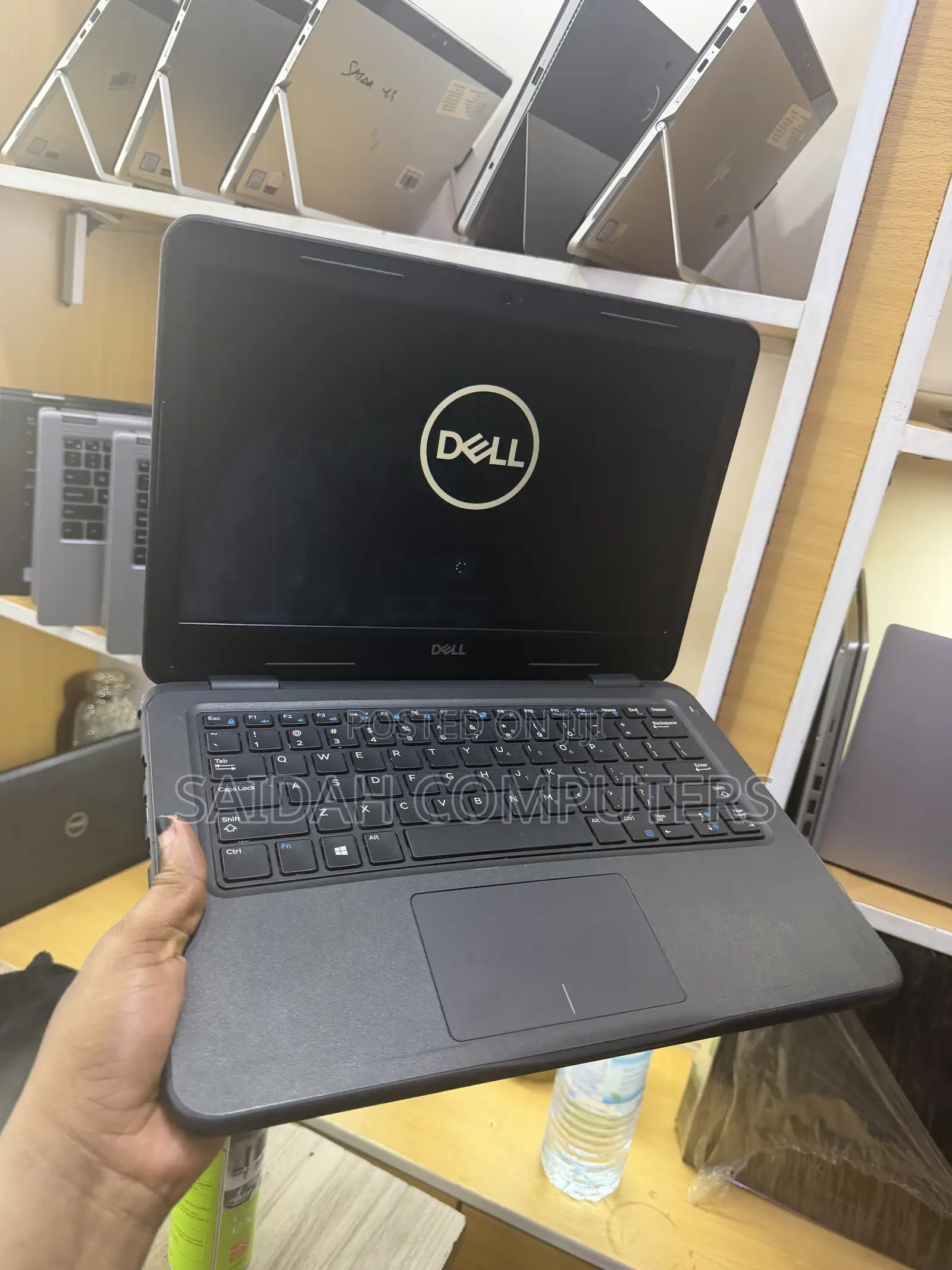 Laptop Dell Latitude 3310 4GB Intel Core i3 SSD 128GB
