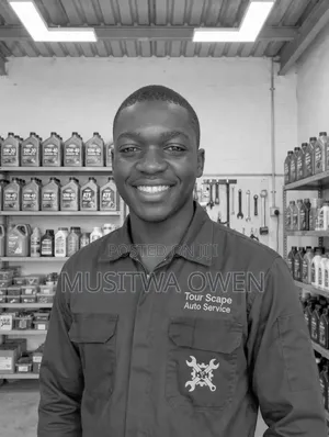 Tour Scape Auto Service